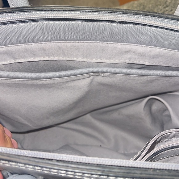 Gray bag - Picture 5 of 5